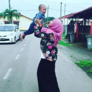 Efazura Mohd Kasmir profile icon