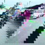 Efazura Mohd Kasmir profile icon