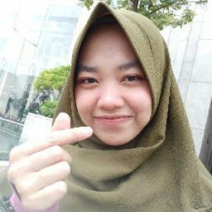 Siti Munfarida profile icon