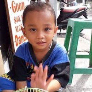 Indrii Yanii profile icon