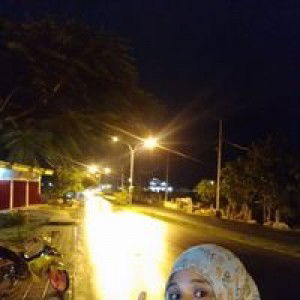 Sitih Sara Rumluan profile icon