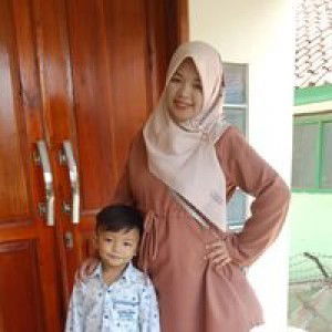 Lisnawati Karimah profile icon