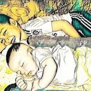 Aslucha Rudiana profile icon