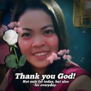 Gelita Dioquino Donor profile icon