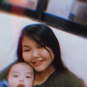 Mary Grace Cayudot Aleman profile icon