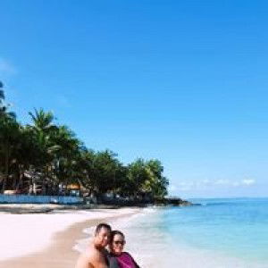 Sheilla May Santos profile icon