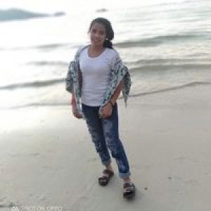 Kamonchanok Meanmuaen profile icon