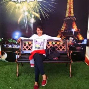 diana ottoh profile icon