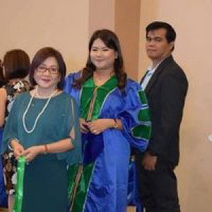 Vilma Tambuson profile icon