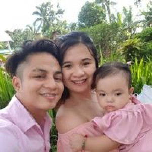 Hannah Katrina Atienza Adsuara-Pascual profile icon