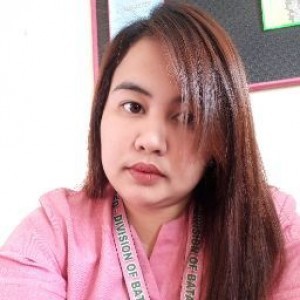 Janine Marie Elis profile icon