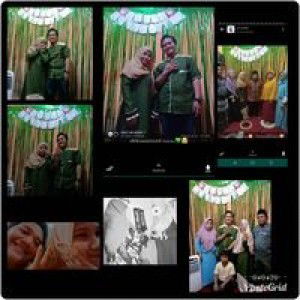 Nabilah Bilbil profile icon