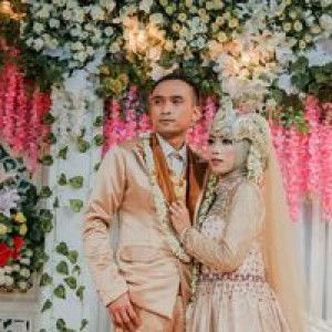 Anggarawati profile icon