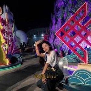 Putthida Banhan profile icon