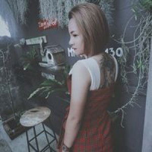 Sarocha Phumcharoey profile icon