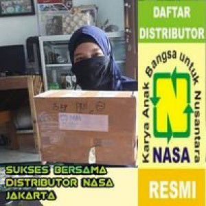 Nurul Auril Nasa profile icon