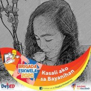 Rosmyn O Narbas Donato profile icon