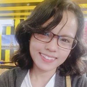 Rizza Rocolcol profile icon