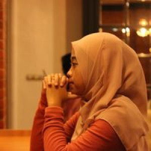 Zam-zam Agtin profile icon