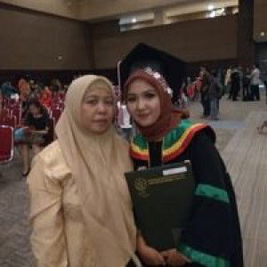 Suci Arianti Suharto profile icon