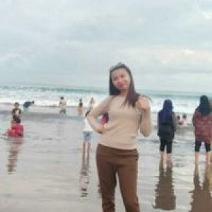 Devia Natasya profile icon