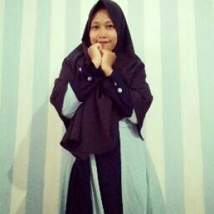 Vivi Rufaidah profile icon