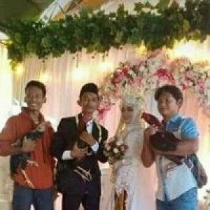 Jalu Beracun profile icon