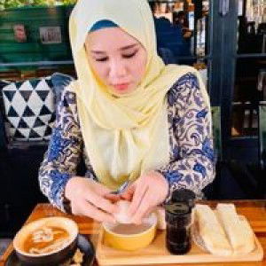 Ady Dzaliza profile icon