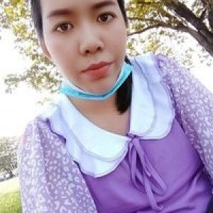 Priew Suttida profile icon