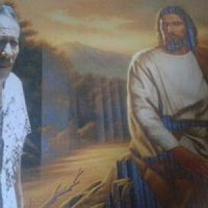 Osthy Padang profile icon