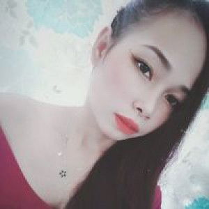 Algie Rose Ganancial profile icon