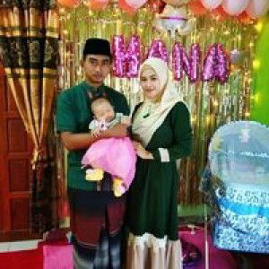 Mariska Aprilia profile icon