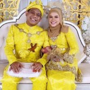 Nor Amirah Imran profile icon