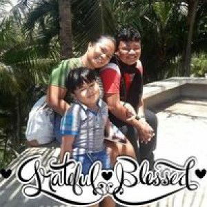 Jesel B. Lauron profile icon