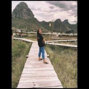 Thadsanee Fifa Napat profile icon