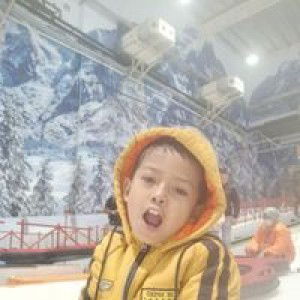 Mila's Arsya profile icon