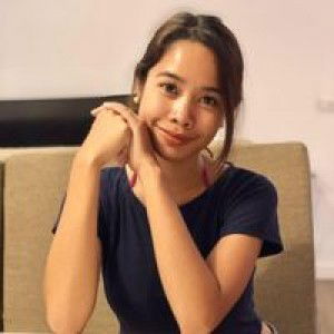 Ivy Rose Lacsamana Lagan profile icon