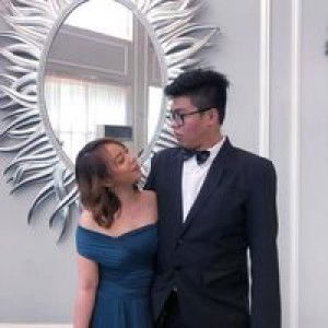 Janine Ladrillo - Dahino profile icon