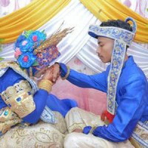 Annisa Nurul Imani profile icon