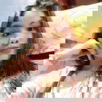 Ana Marie Fabellano profile icon