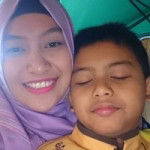 Indah Lusiyanti profile icon