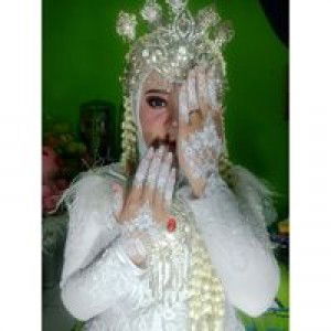 Vidhia Anggi Wardana profile icon