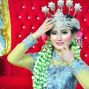 Cindy anjani profile icon