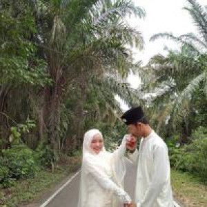 Khadijah Hapis profile icon