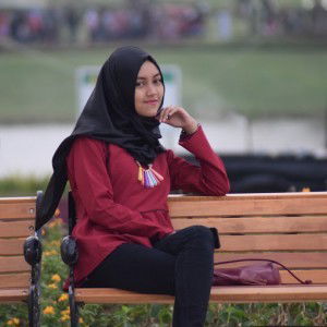 Ellyana Oktafia profile icon