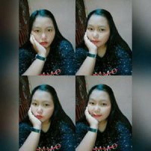 Rikha C'cwe Bwel Thea profile icon