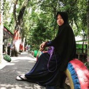 Anggie Bundanya Aluna profile icon