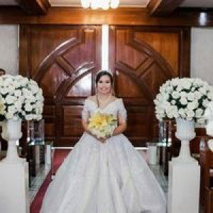 Myrnaliza Gonzales profile icon