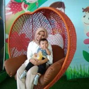 Romy Tazieck Garacie profile icon