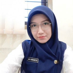 Daisy Kusumaningtyas profile icon